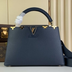 LV Top Handle Bags